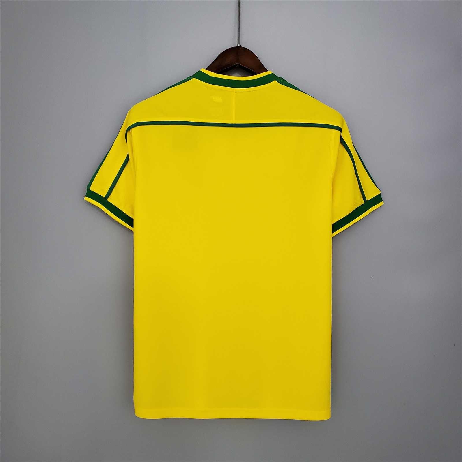 Brasilien 1998