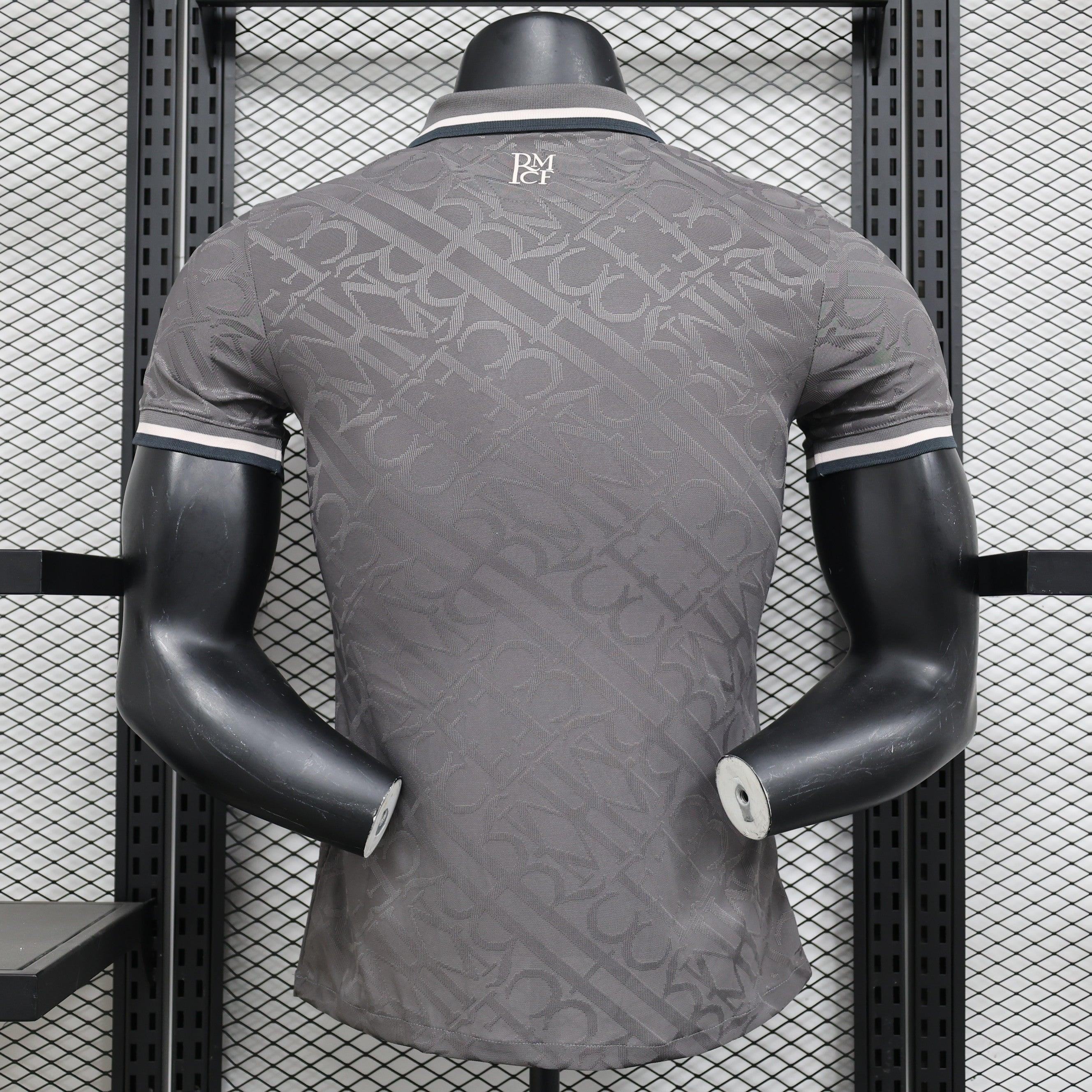 Real Madrid EXT 24/25 Spielerversion