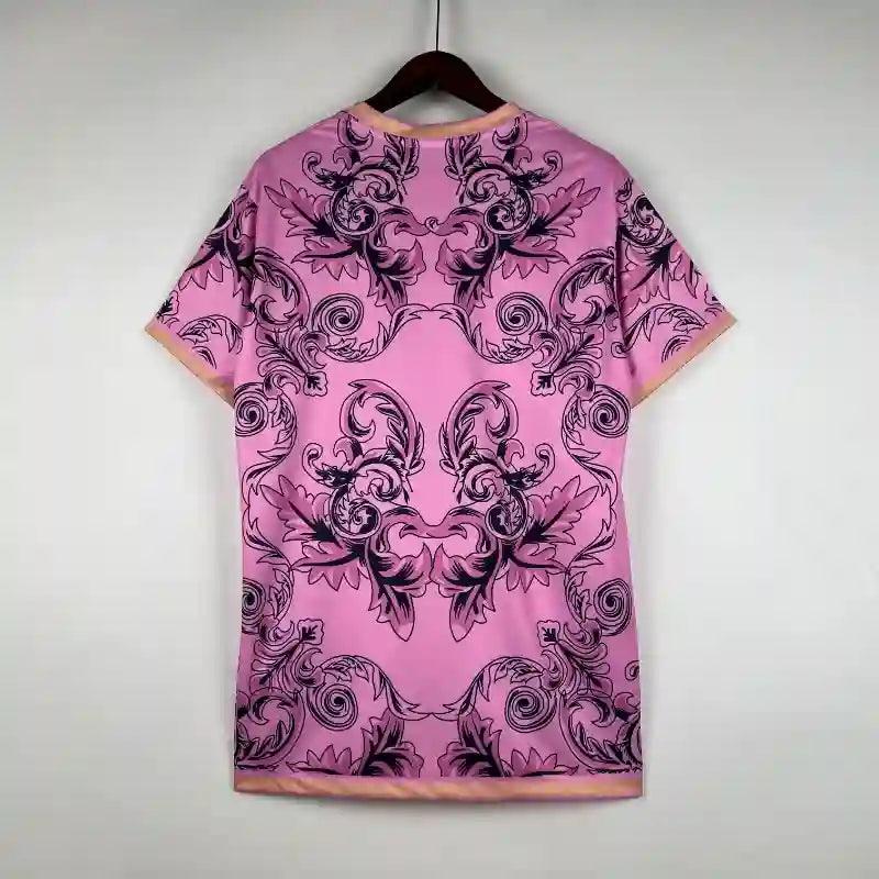 Italien Versace Rose 2023