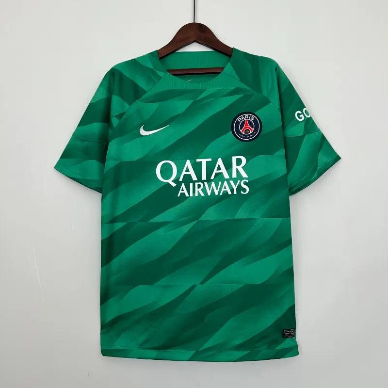 Paris SG Torwart Version 23/24