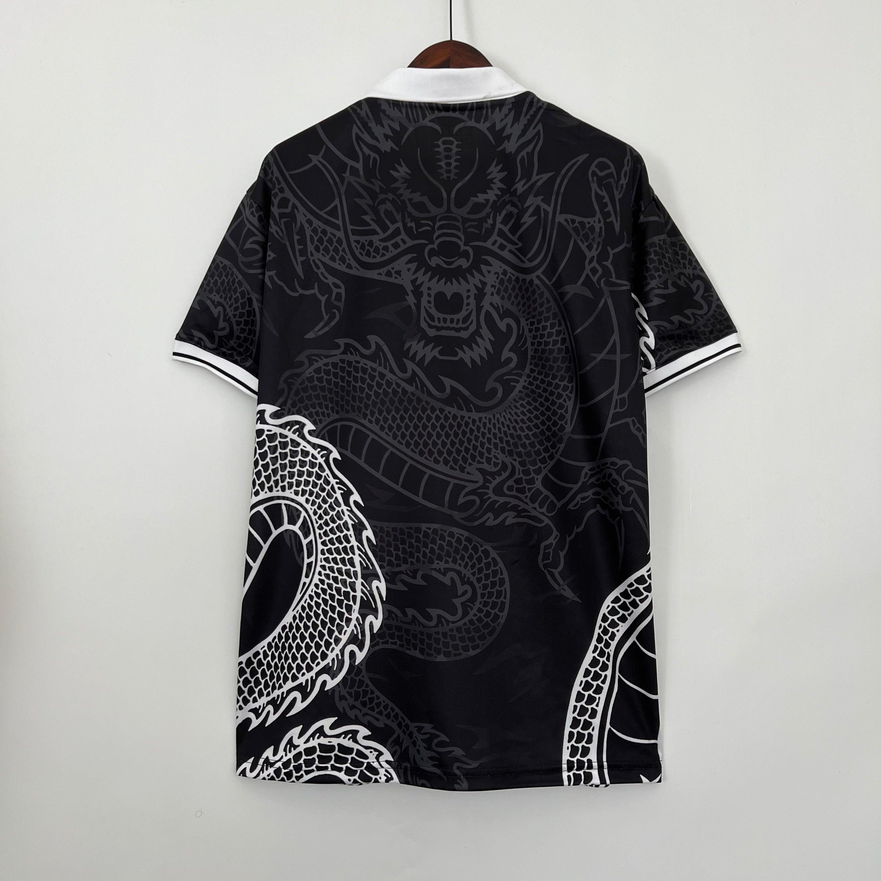 Real Madrid Special Edition 23/24 Schwarz