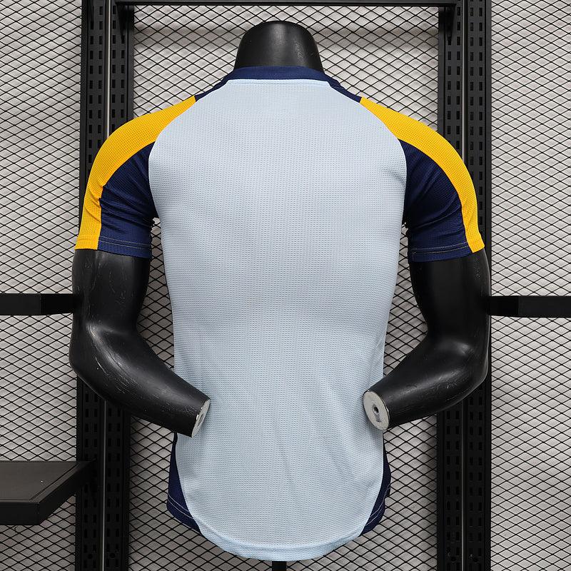 Réal Madrid Pre-Match 24/25 Spielerversion