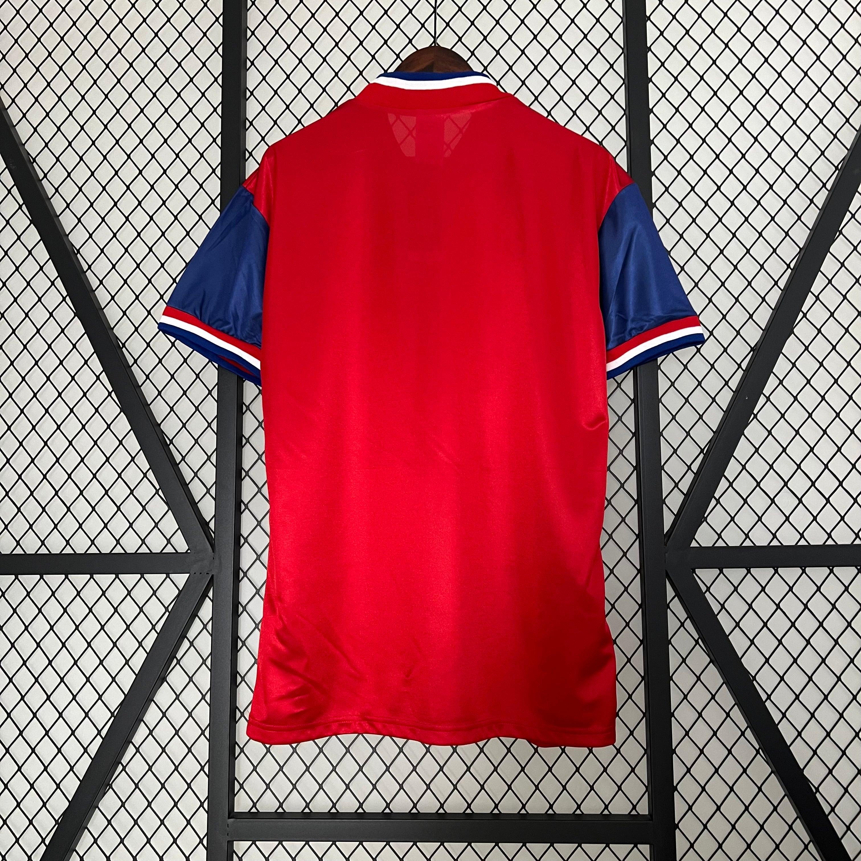 Retro Bayern München 93/94