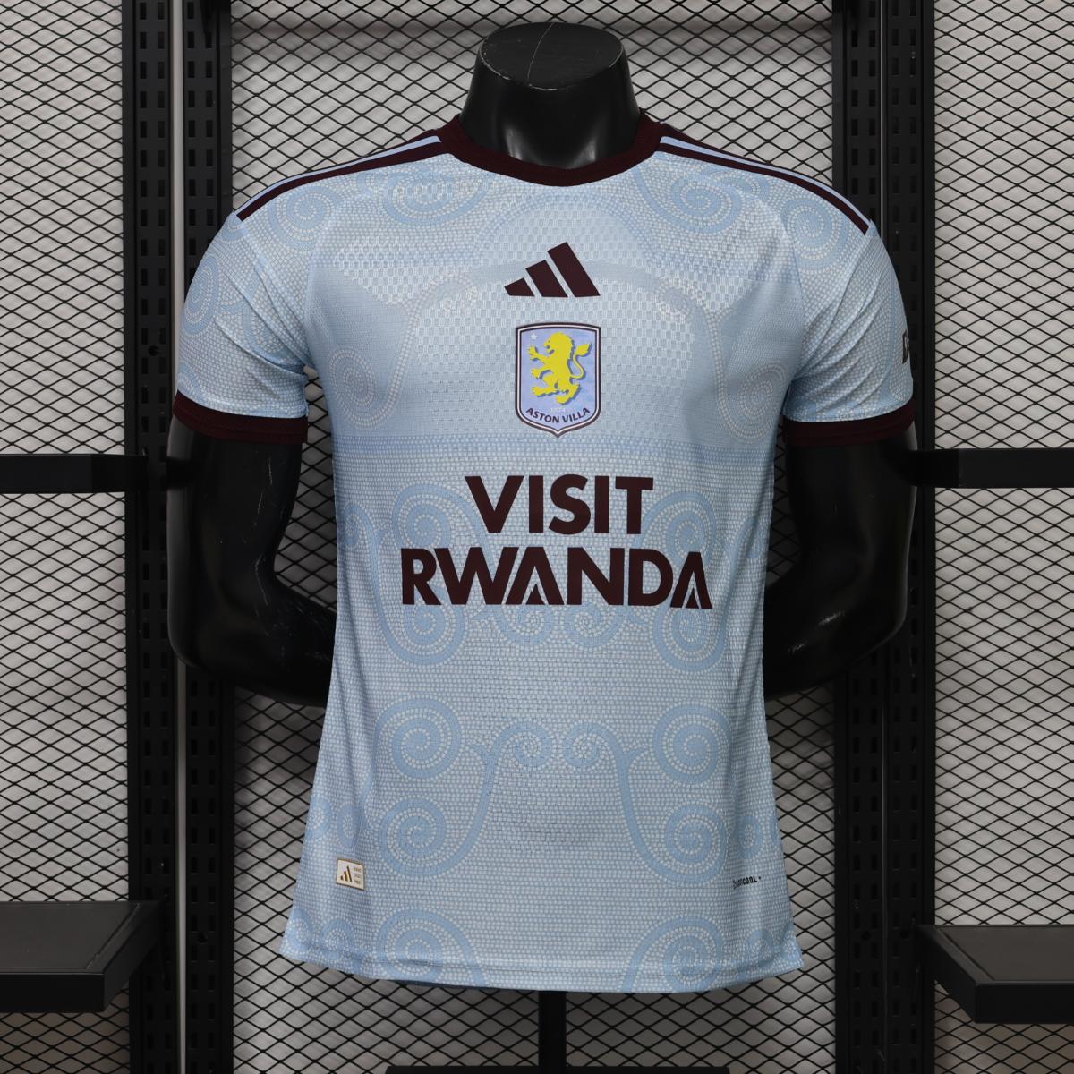 Aston Villa - Extérieur Player 26/27 - choppe ton maillot