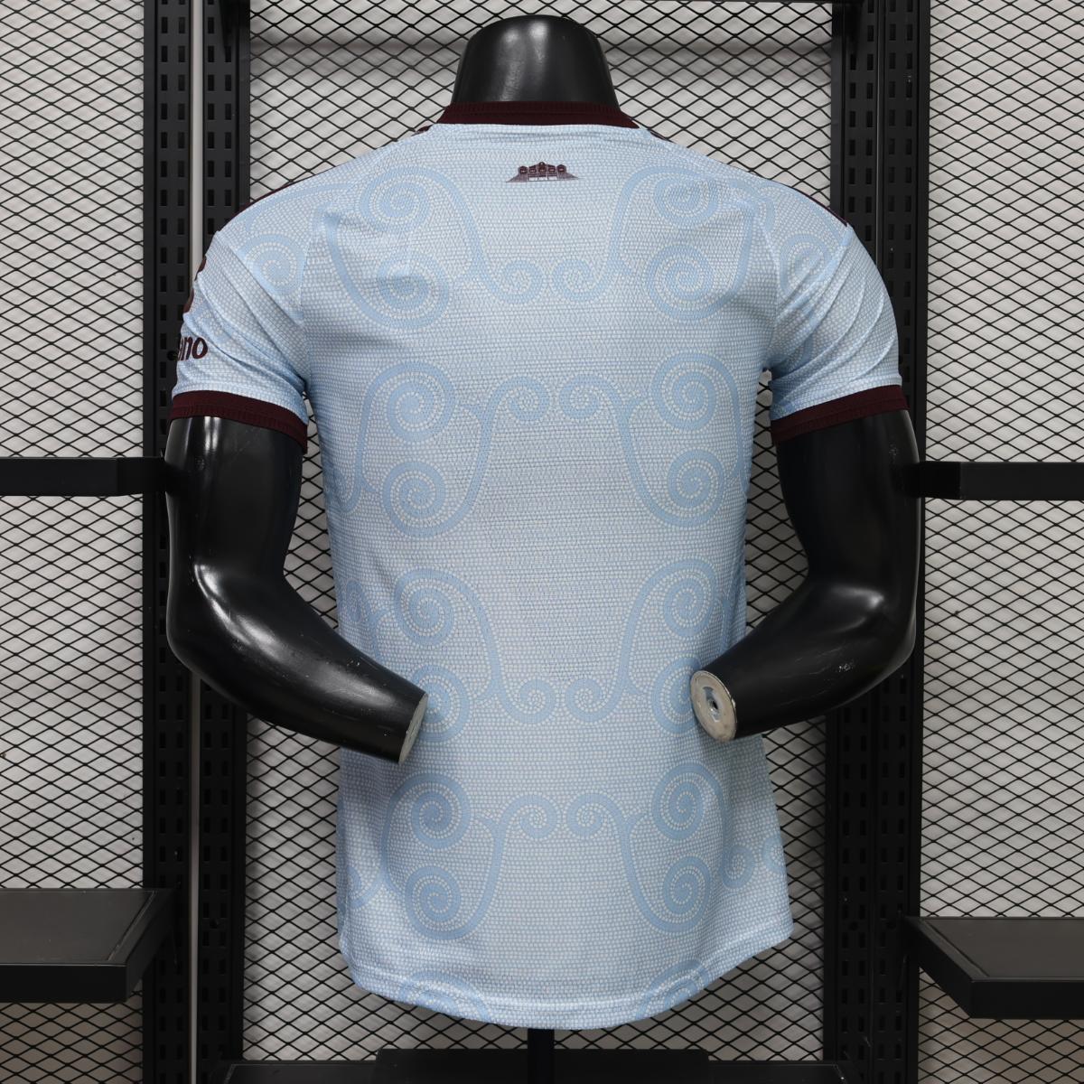 Aston Villa EXT Player Version 26/27