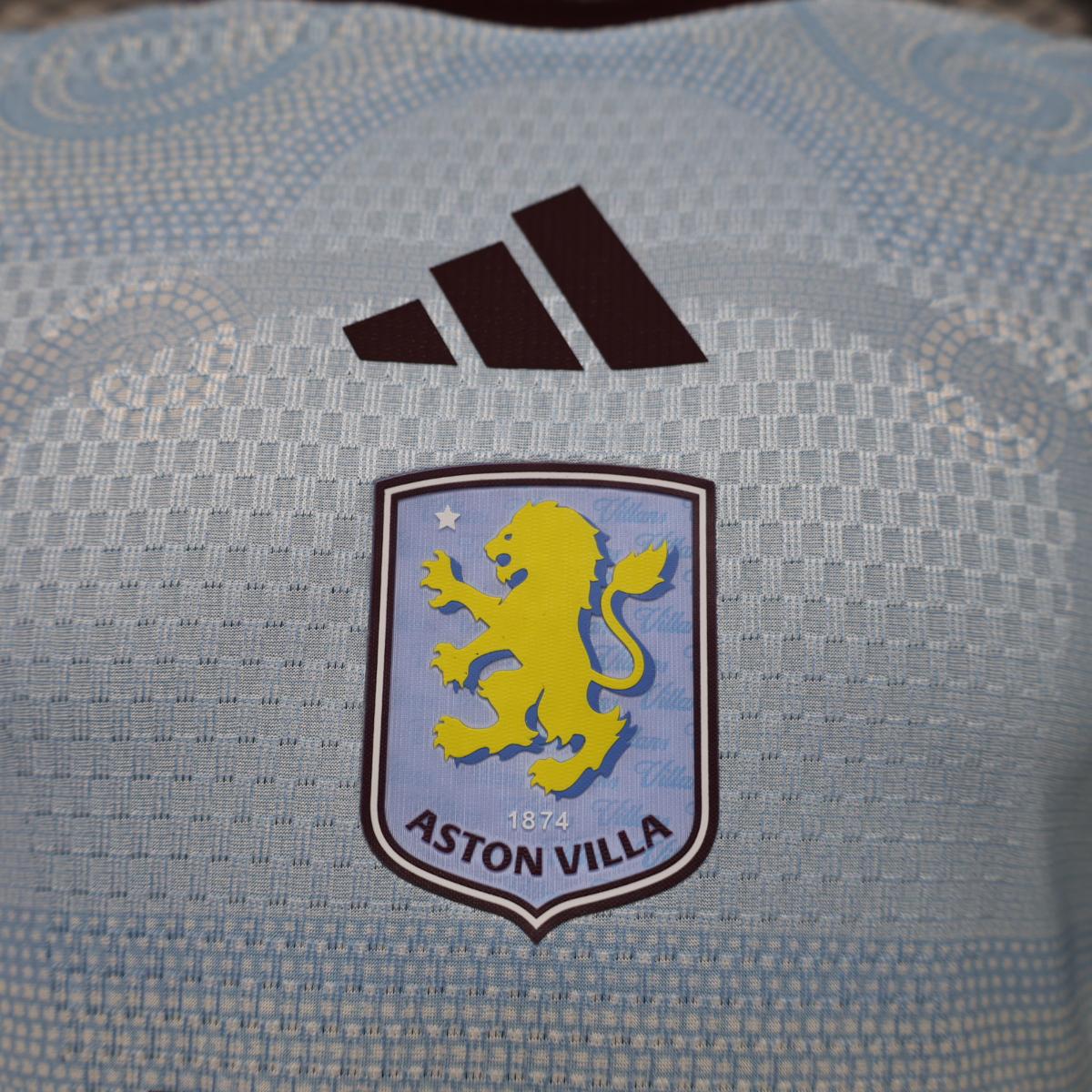 Aston Villa EXT Player Version 26/27