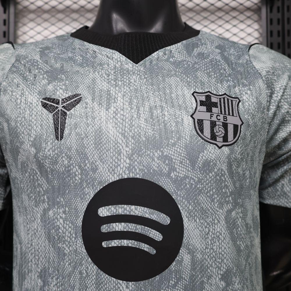 Barcelone Goalkeeper Player version 26/27