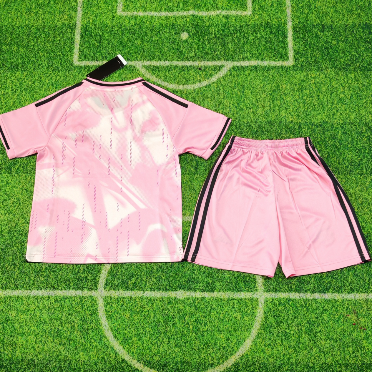 PSG DOM UCL Edition 24/25 (Keine Beflockung)