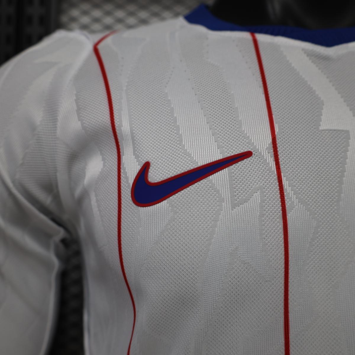 Chelsea Third Long sleeve Player Version 26/27