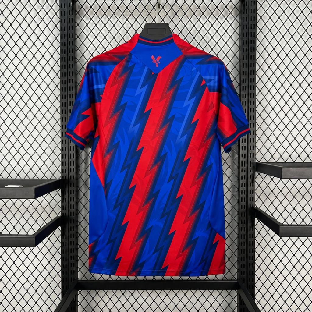 Crystal Palace DOM 26/27