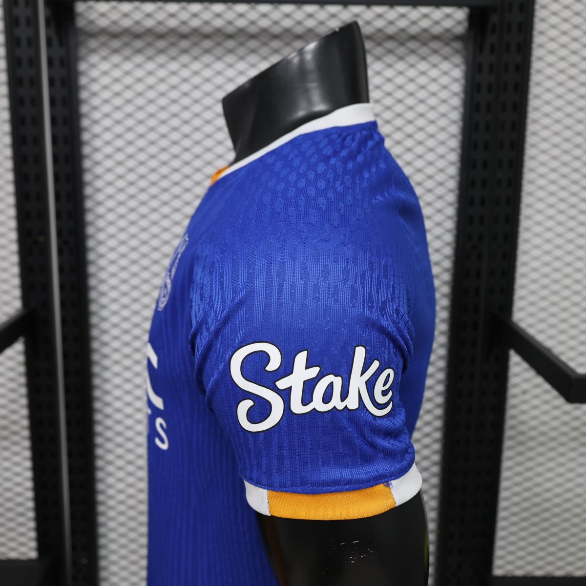 Everton DOM Player Version 26/27