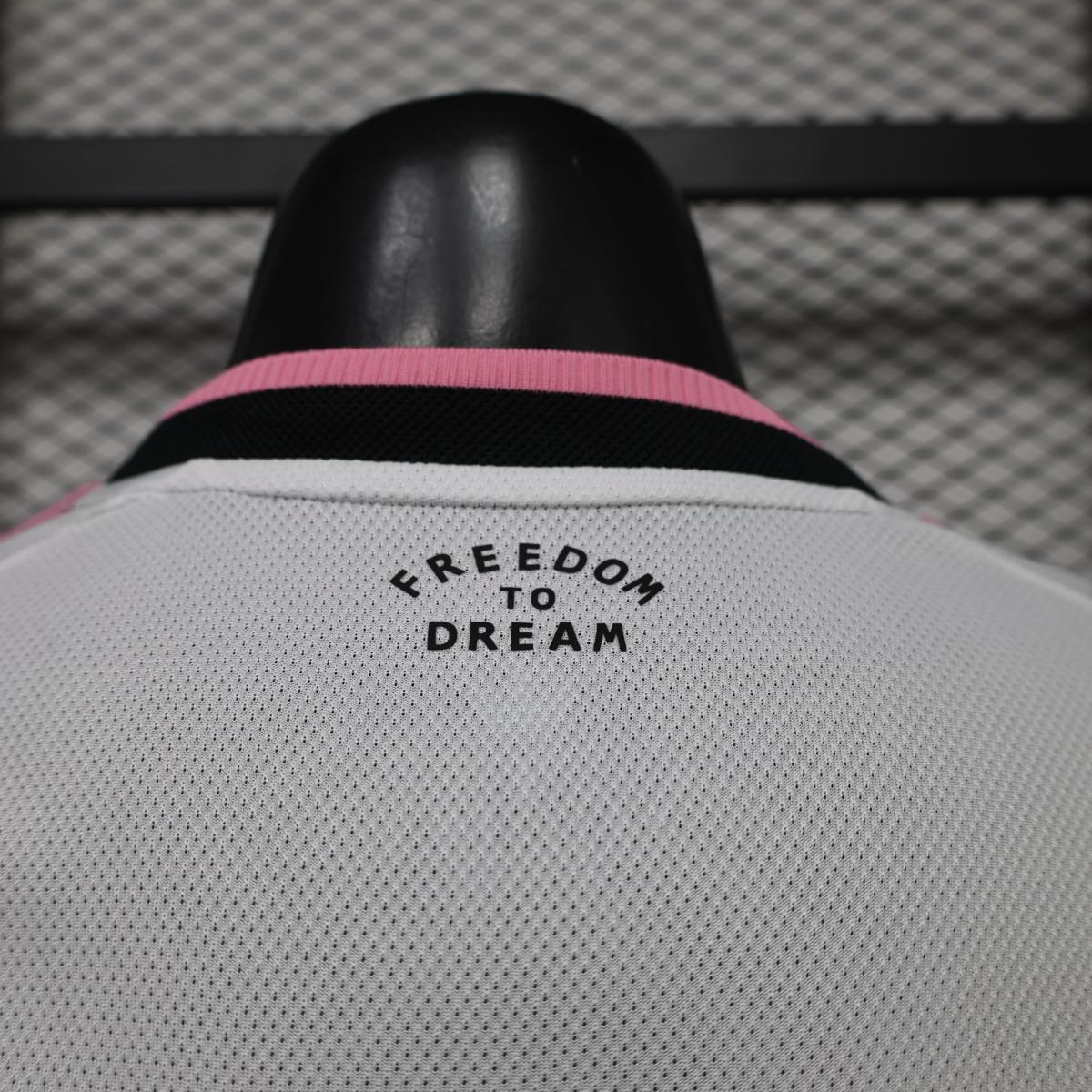 Inter Miami Third Long sleeve Player Version 26/27