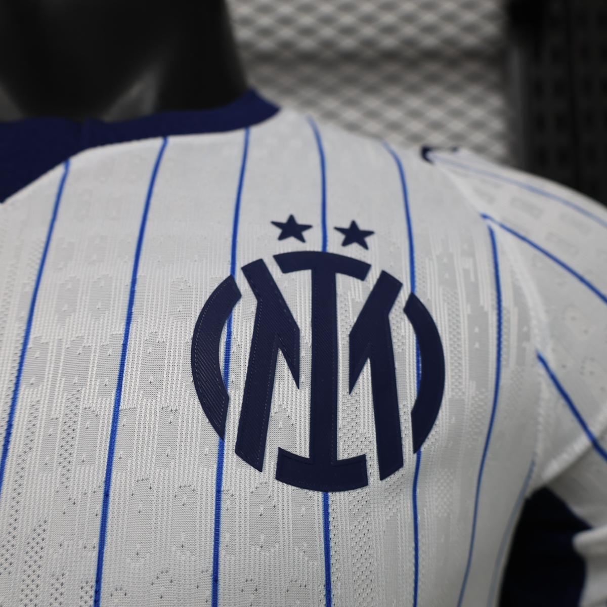 Inter Milan EXT Player Version 26/27
