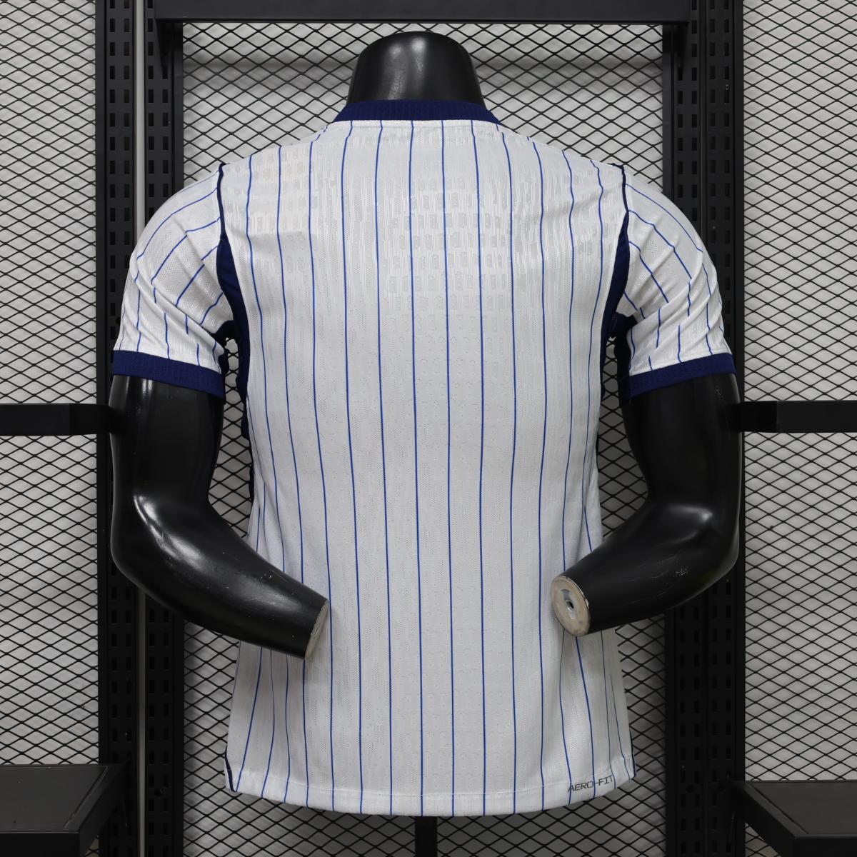 Inter Milan EXT Player Version 26/27
