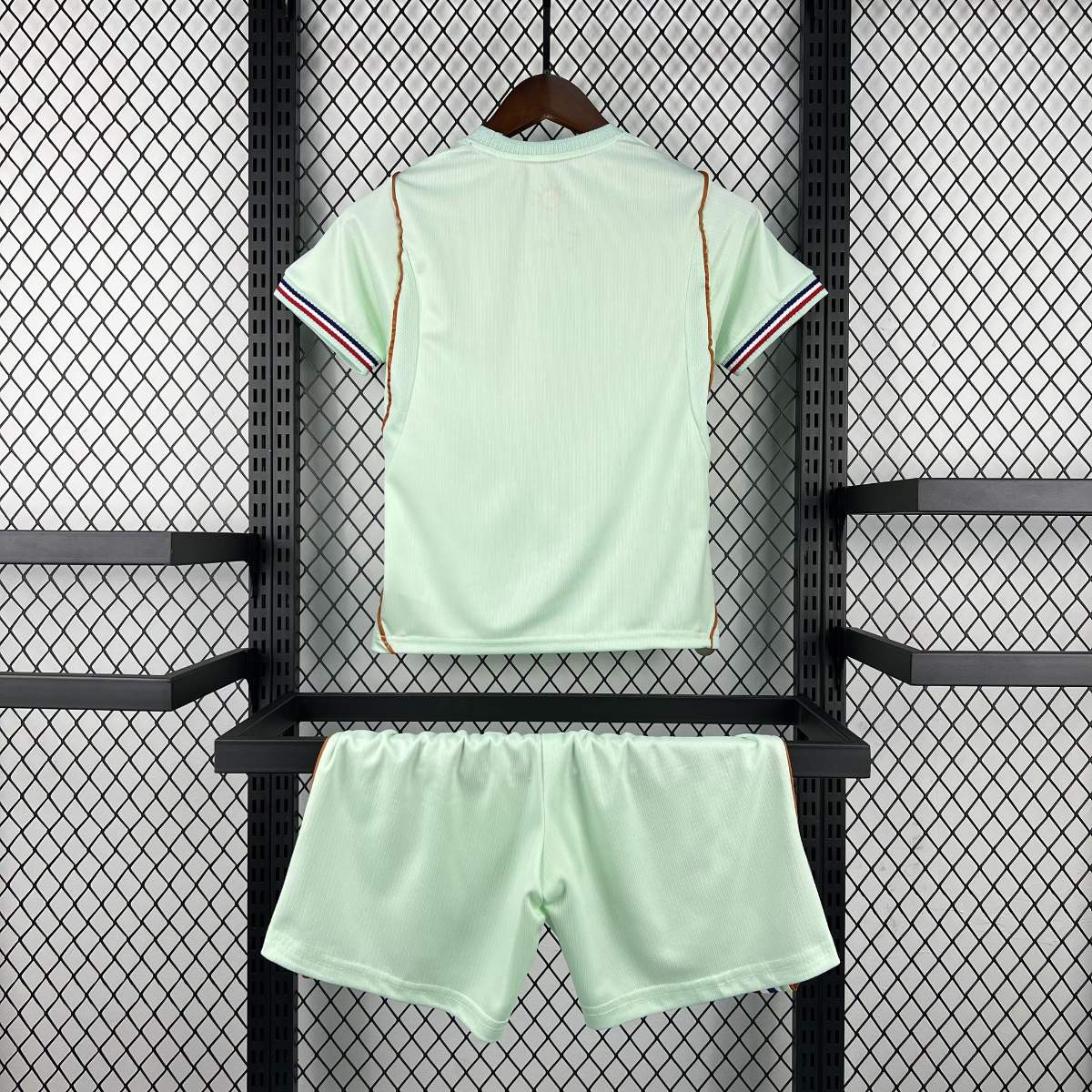Francia Casa Mondiali Kit Bambino 2026