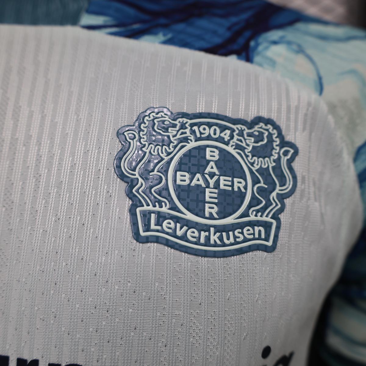 Leverkusen EXT Player Version 26/27