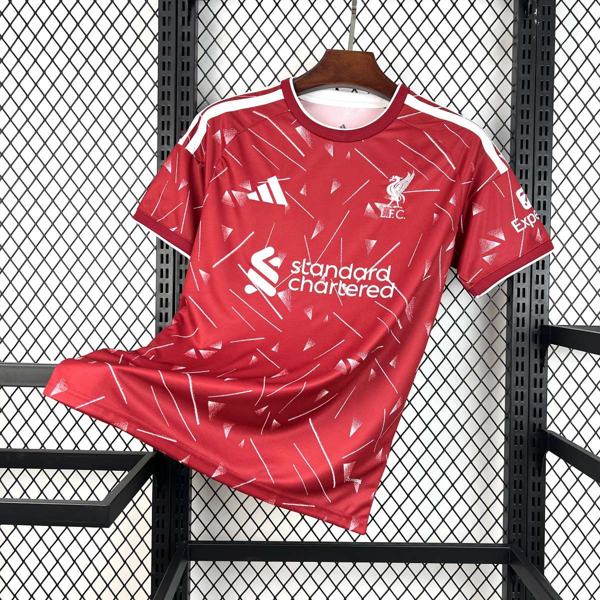 Liverpool DOM 26/27