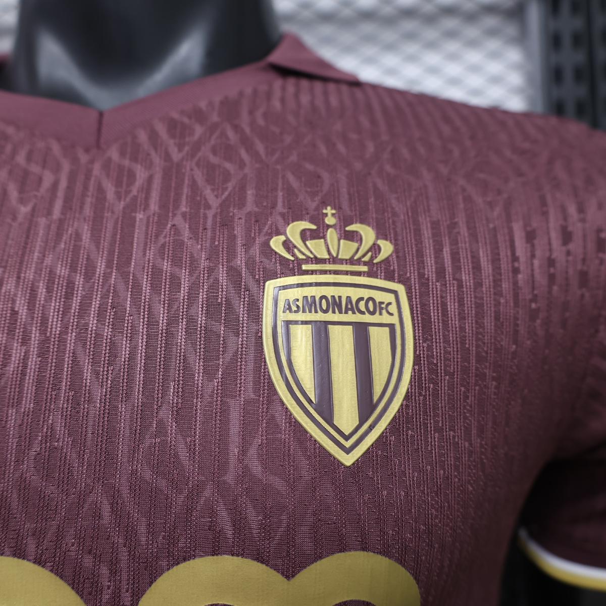 Monaco EXT Player Version 26/27