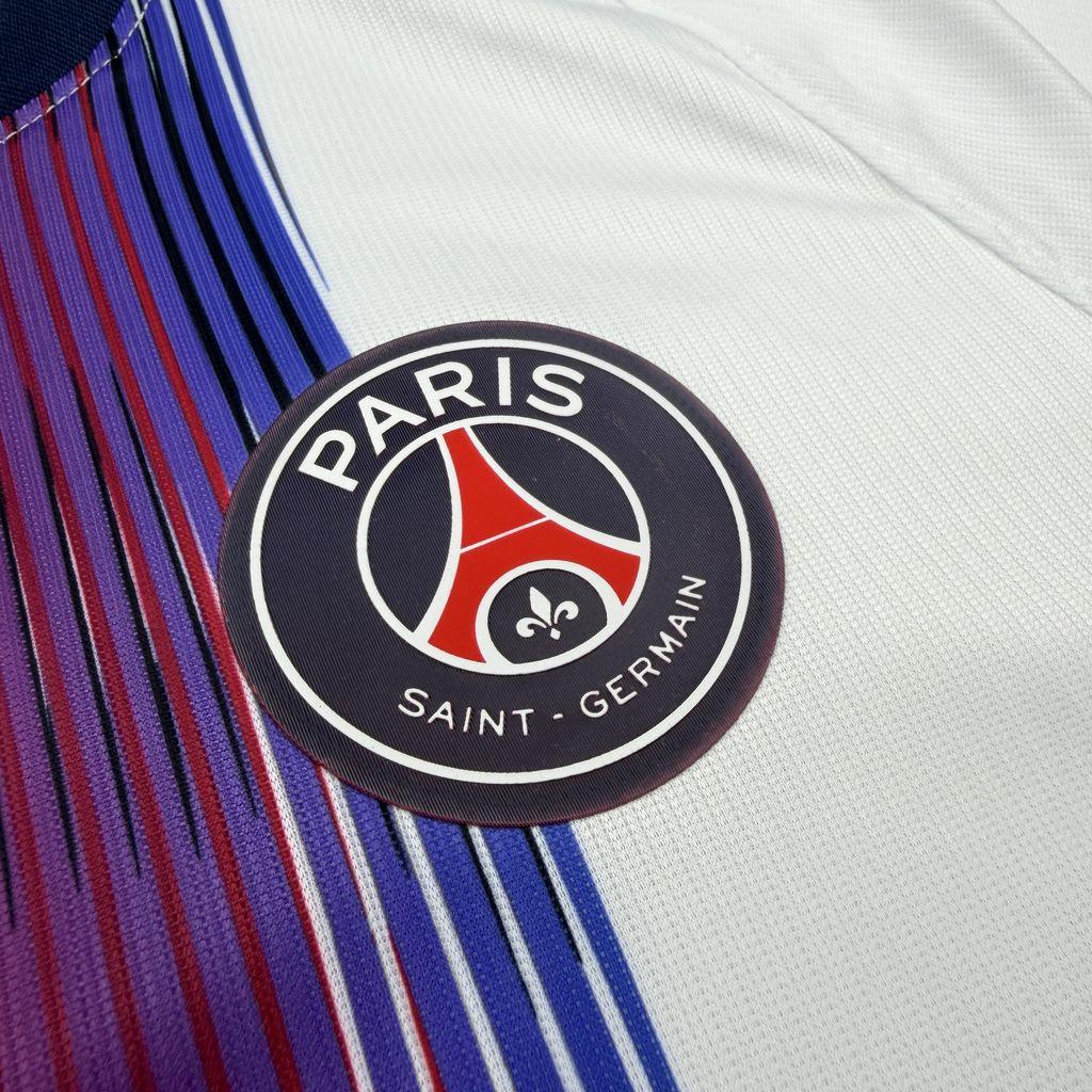 PSG EXT Player Version 26/27