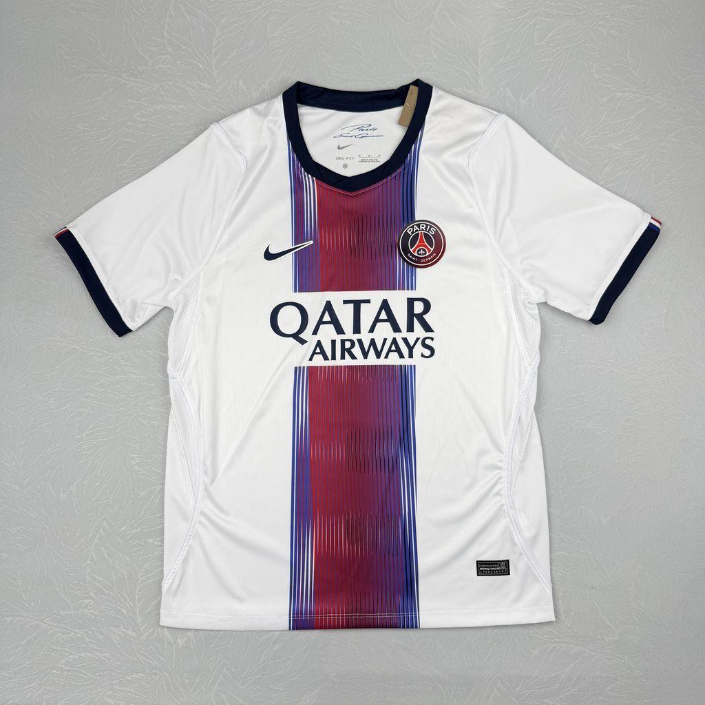 PSG EXT Player Version 26/27