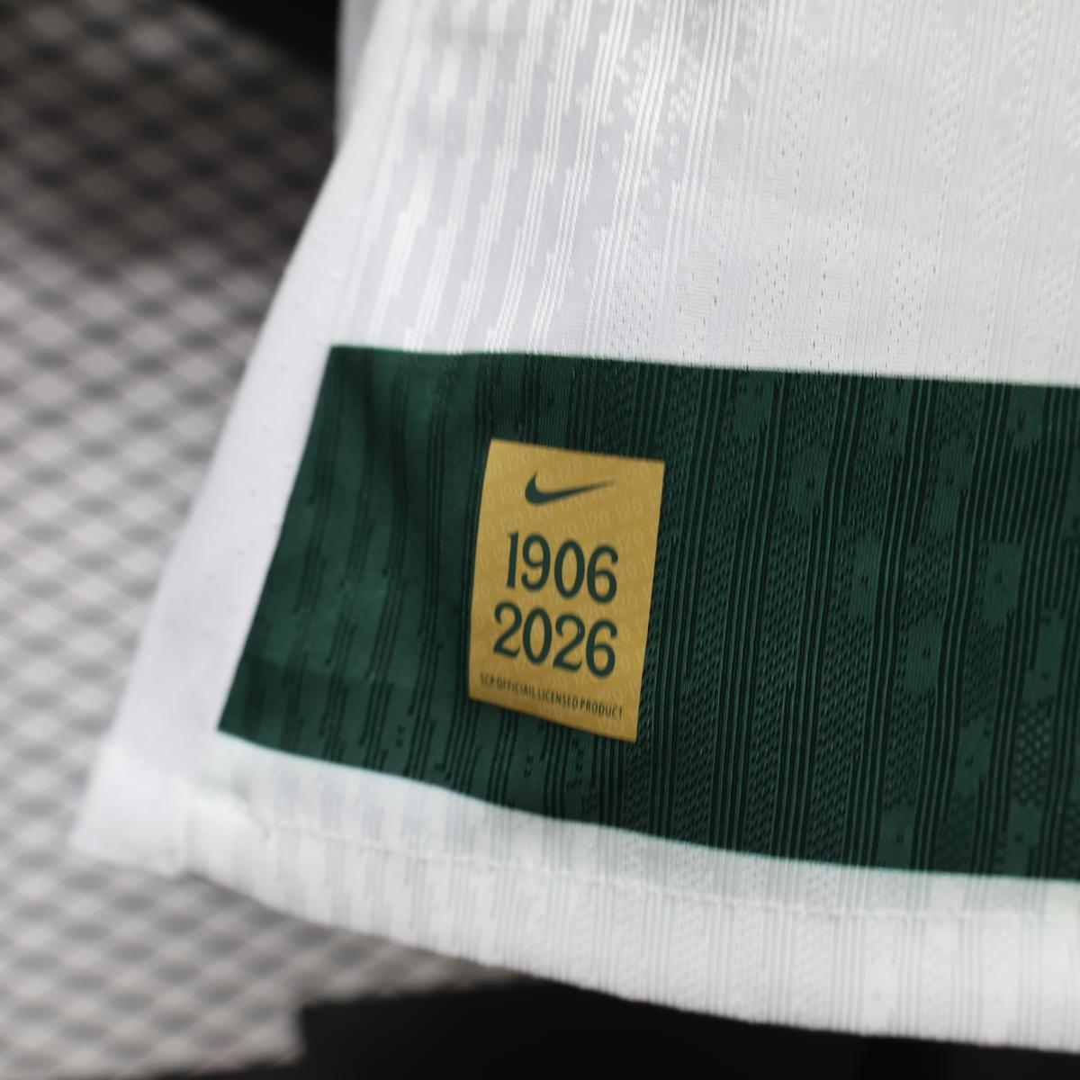 Sporting CP DOM Player Version 26/27