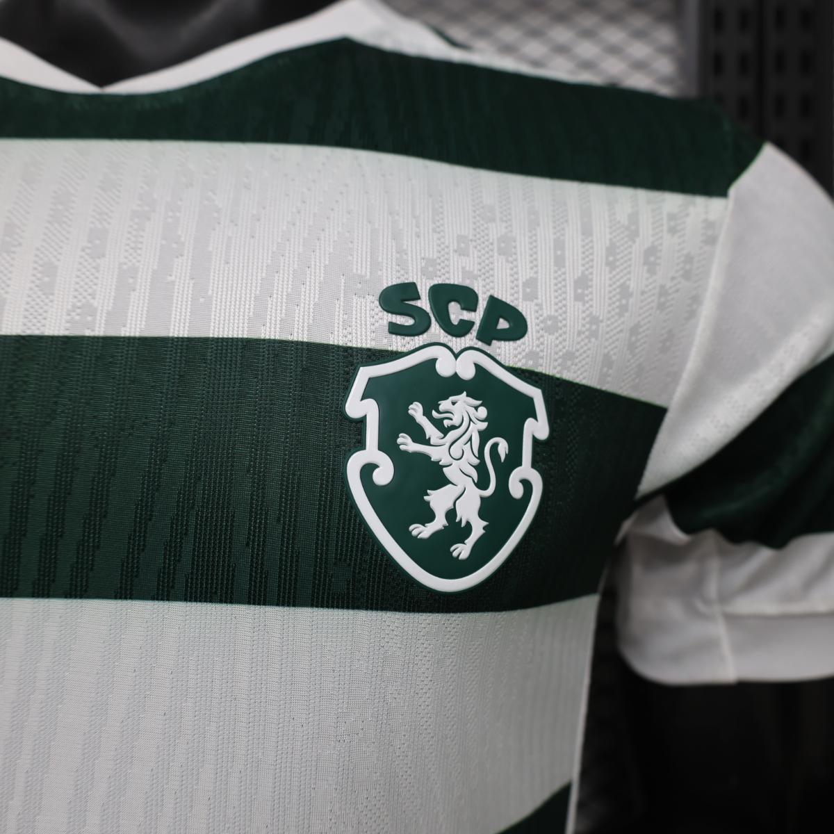 Sporting CP DOM Player Version 26/27