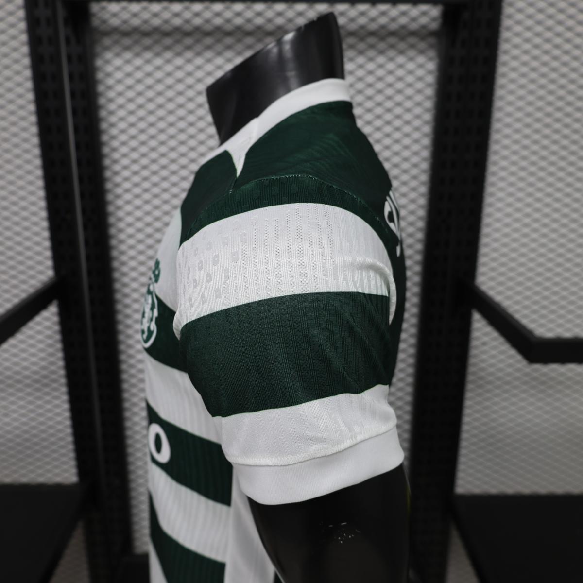 Sporting CP DOM Player Version 26/27