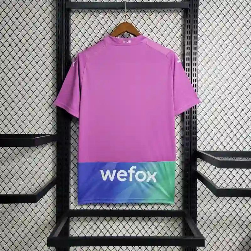 AC Milan EXT 23/24 - Choppe ton maillot