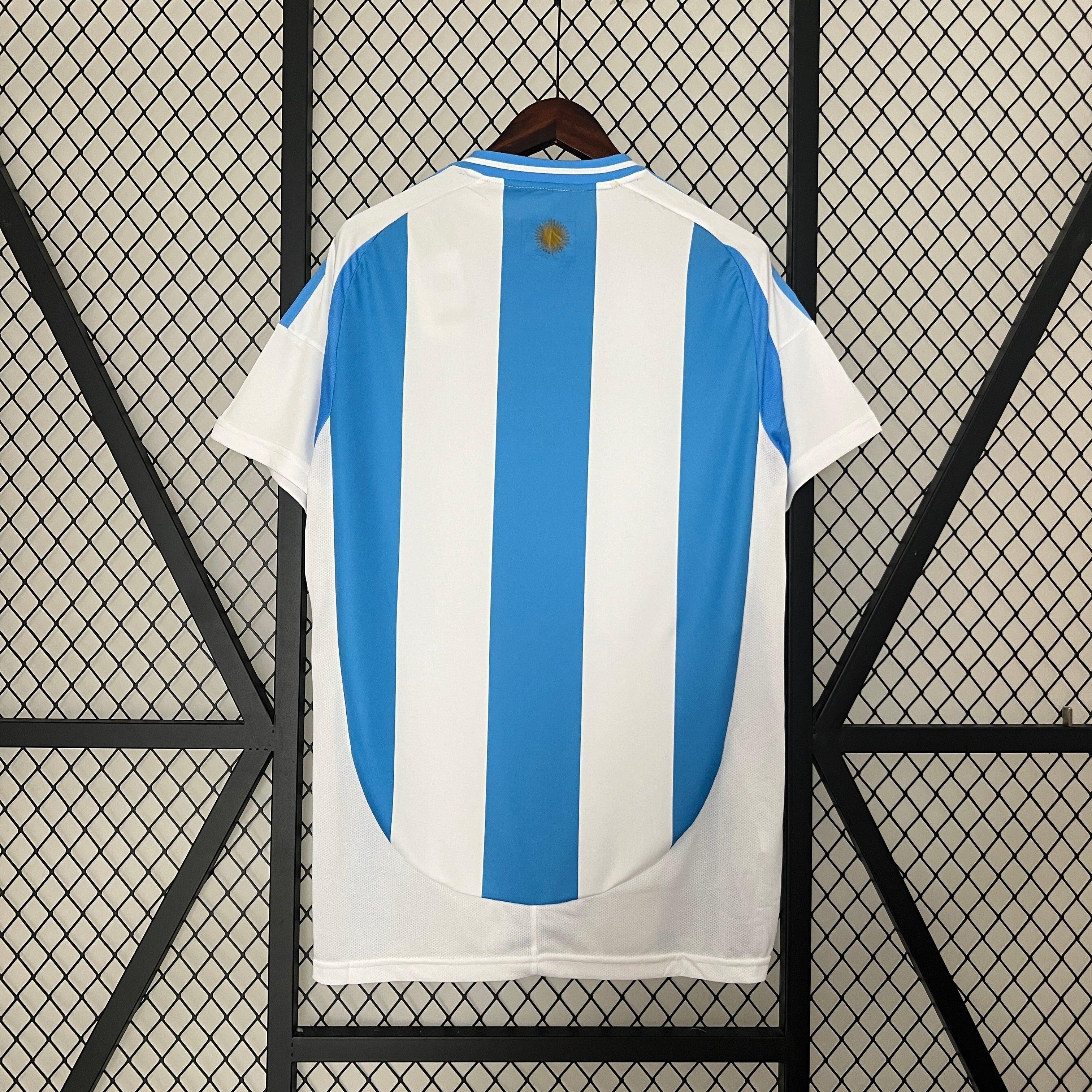 Argentinien DOM 2024