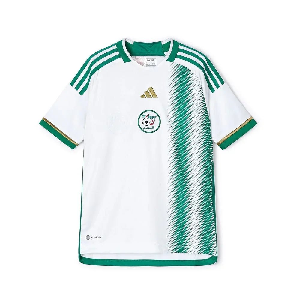 Algérie DOM CAN 25/26 - Choppe ton maillot