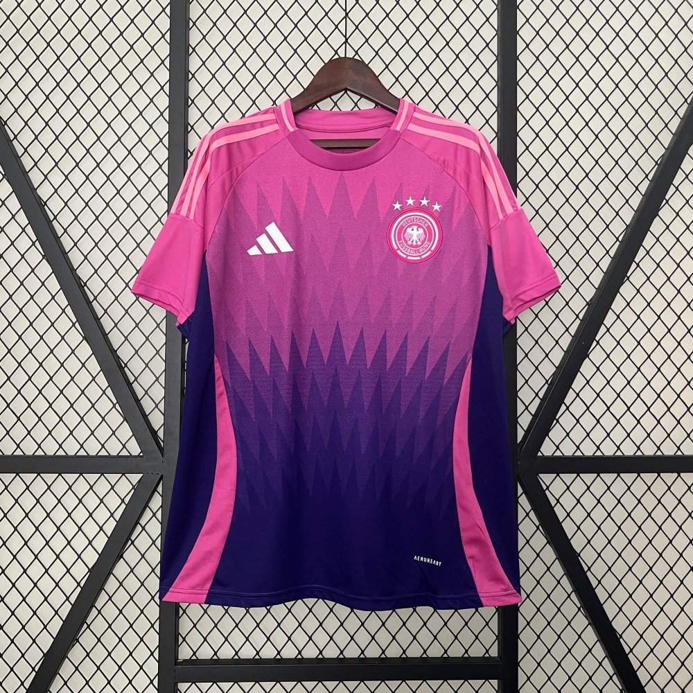 Allemagne EXT 2024 - Choppe ton maillot