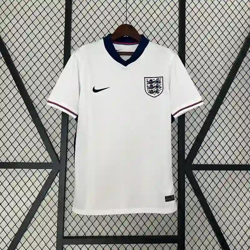 Angleterre DOM 2024 - Choppe ton maillot