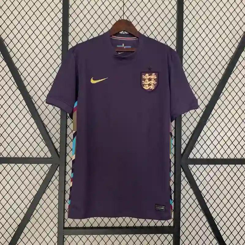Angleterre EXT 2024 - Choppe ton maillot
