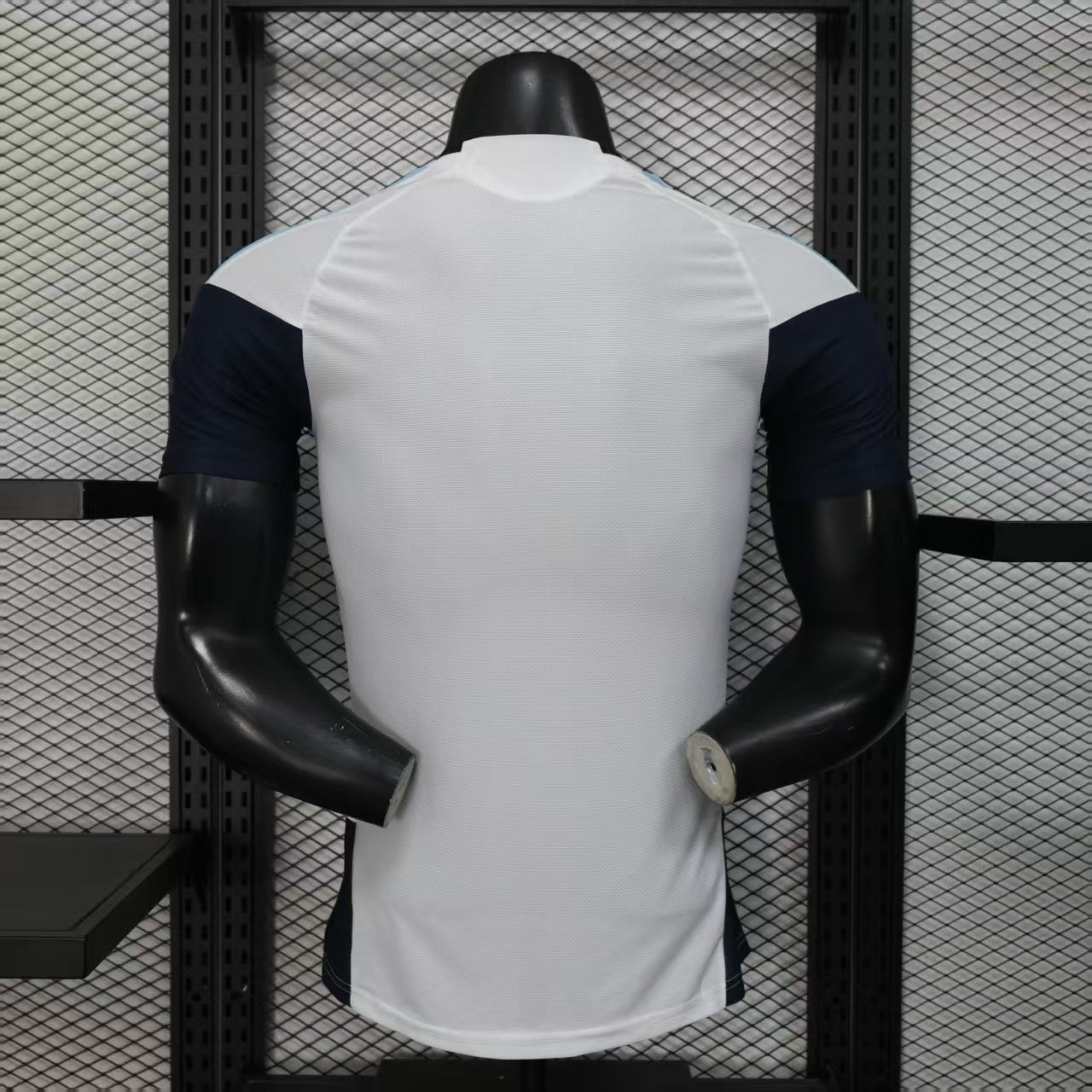 PSG DOM UCL Edition 24/25 (Keine Beflockung)