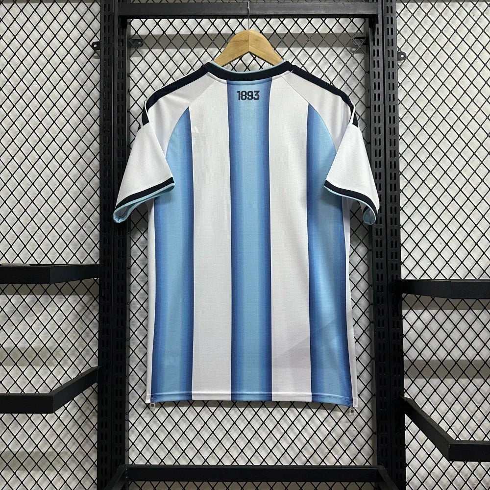 Argentine DOM Coupe du monde 2026 - Choppe ton maillot