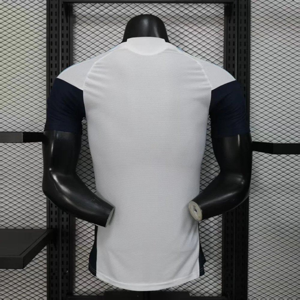 Argentine Pré - Match Coupe du monde 2026 - Choppe ton maillot