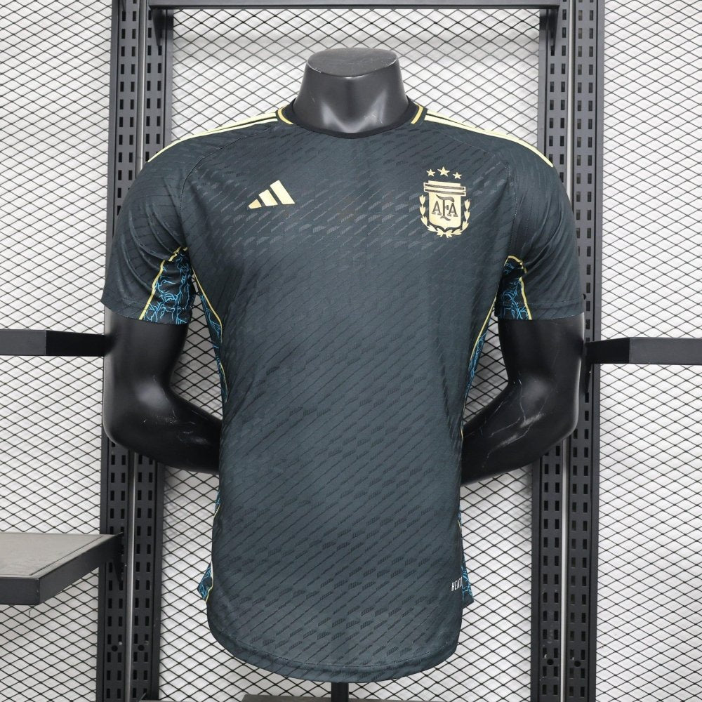 Argentine Special Edition Player Version 2024 - Choppe ton maillot