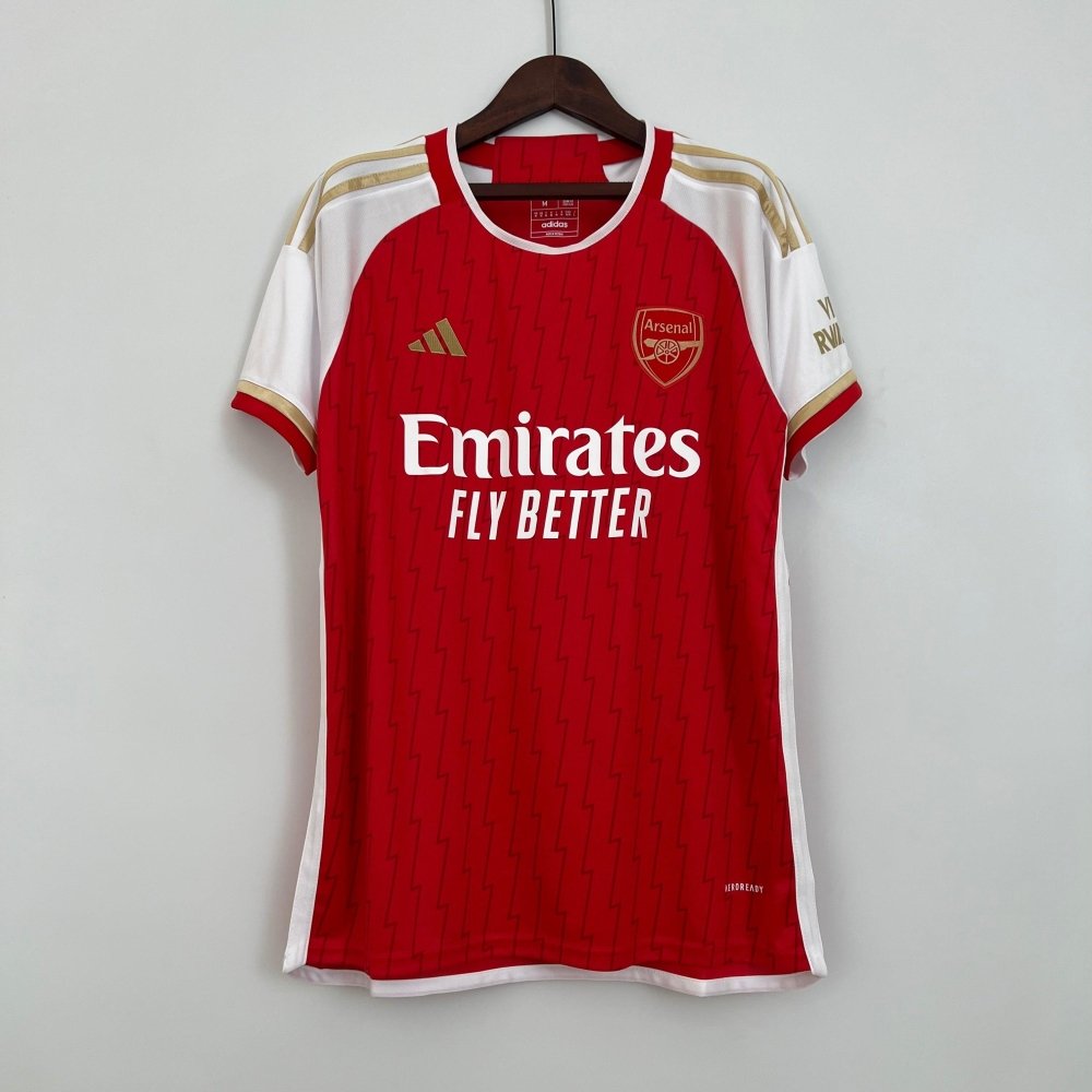 Arsenal DOM 23/24 - Choppe ton maillot