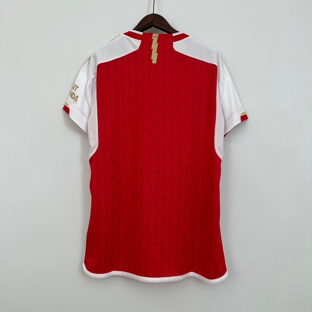 Arsenal DOM 23/24 - Choppe ton maillot
