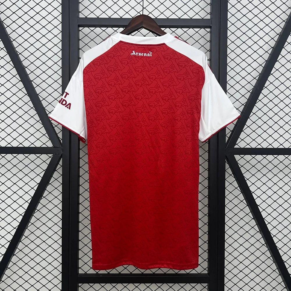 Arsenal DOM 25/26 - Choppe ton maillot