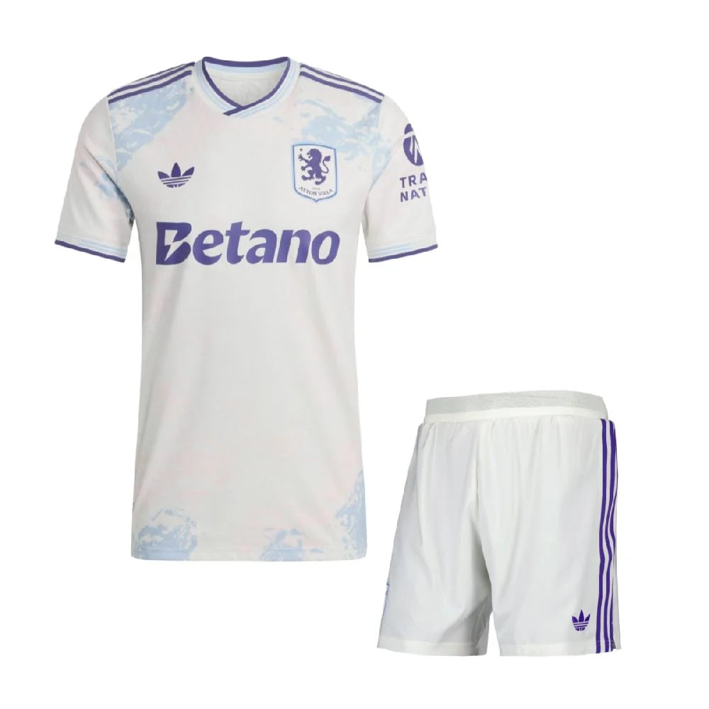 PSG DOM UCL Edition 24/25 (Keine Beflockung)