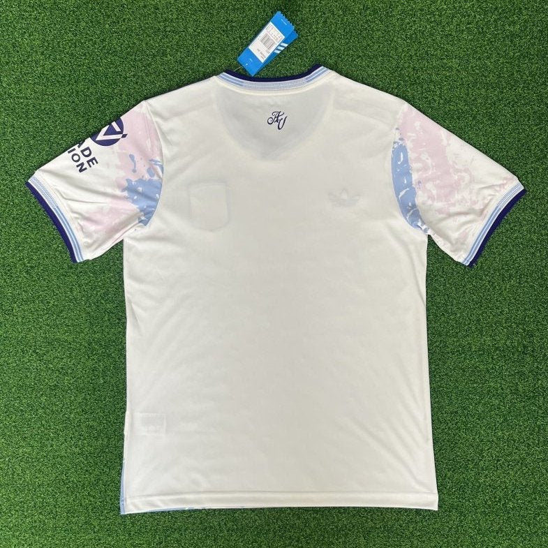 Aston Villa Auswärts Trikot 25/26