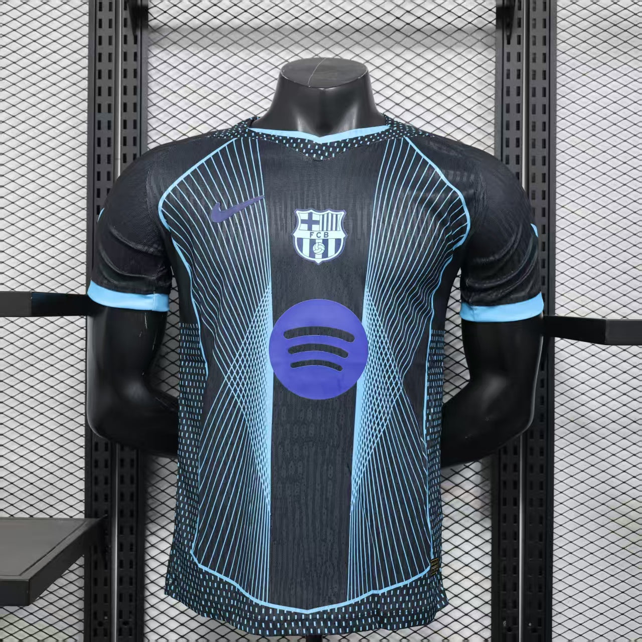 PSG DOM UCL Edition 24/25 (Keine Beflockung)