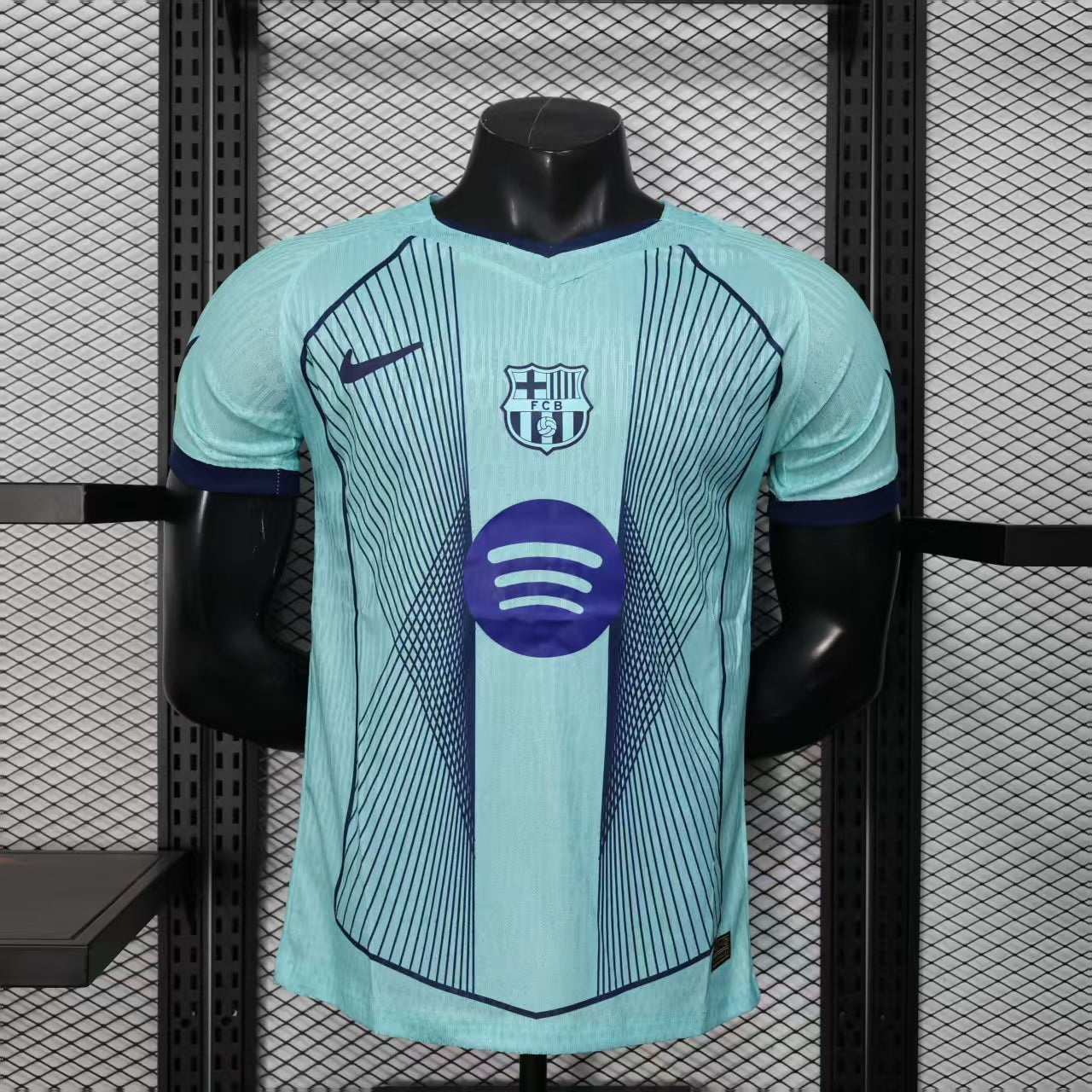 PSG DOM UCL Edition 24/25 (Keine Beflockung)
