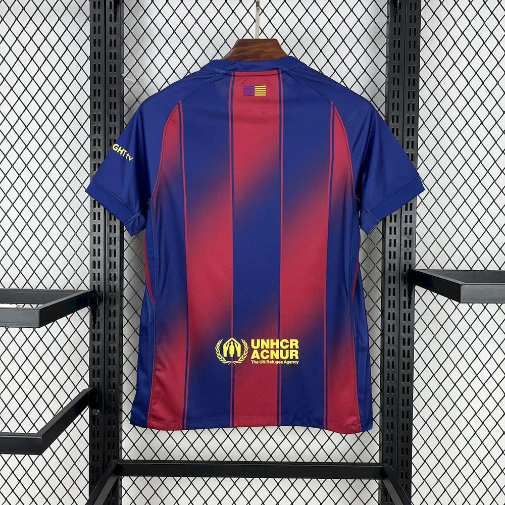 PSG DOM UCL Edition 24/25 (Keine Beflockung)