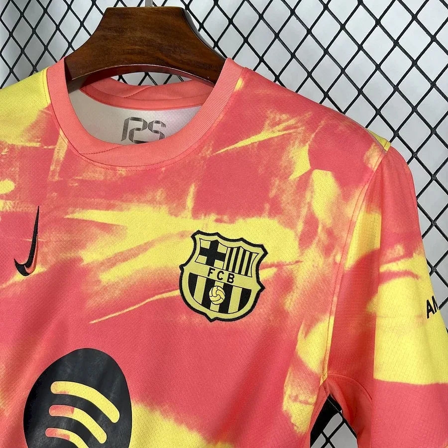 PSG DOM UCL Edition 24/25 (Keine Beflockung)