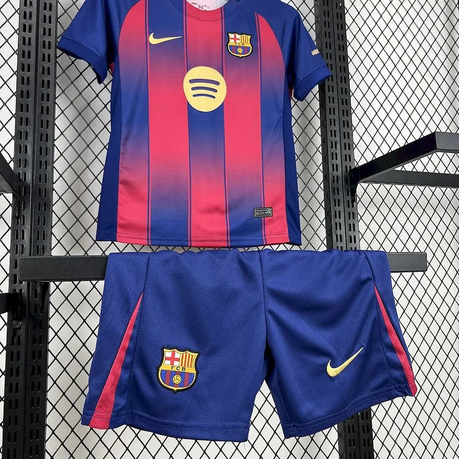 PSG DOM UCL Edition 24/25 (Keine Beflockung)