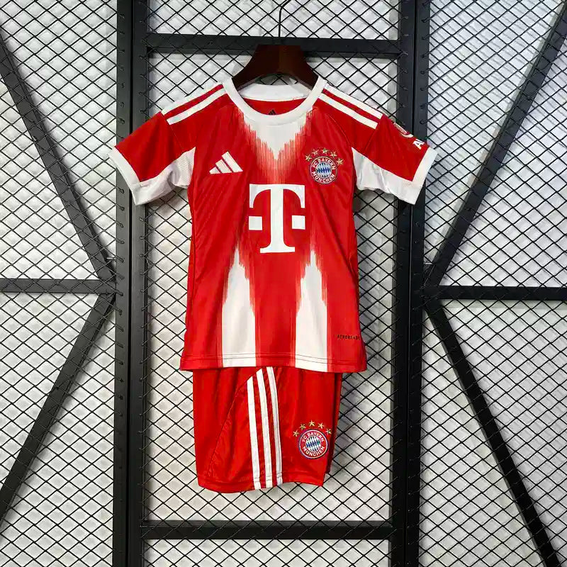 PSG DOM UCL Edition 24/25 (Keine Beflockung)