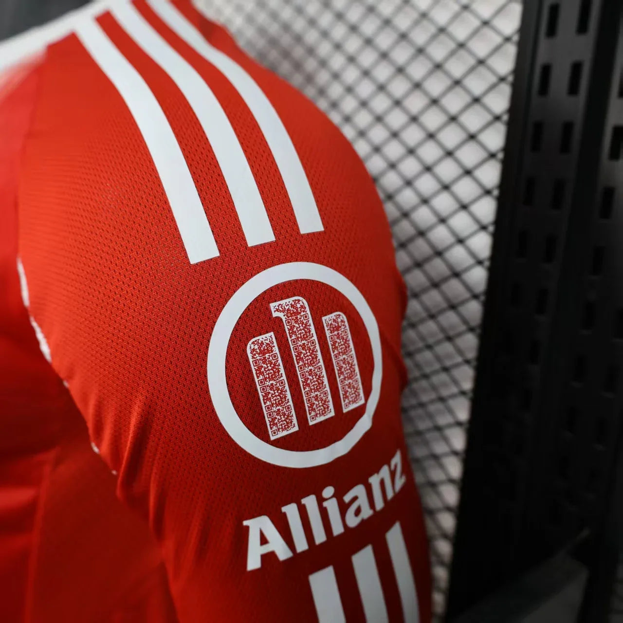 Bayern 125.