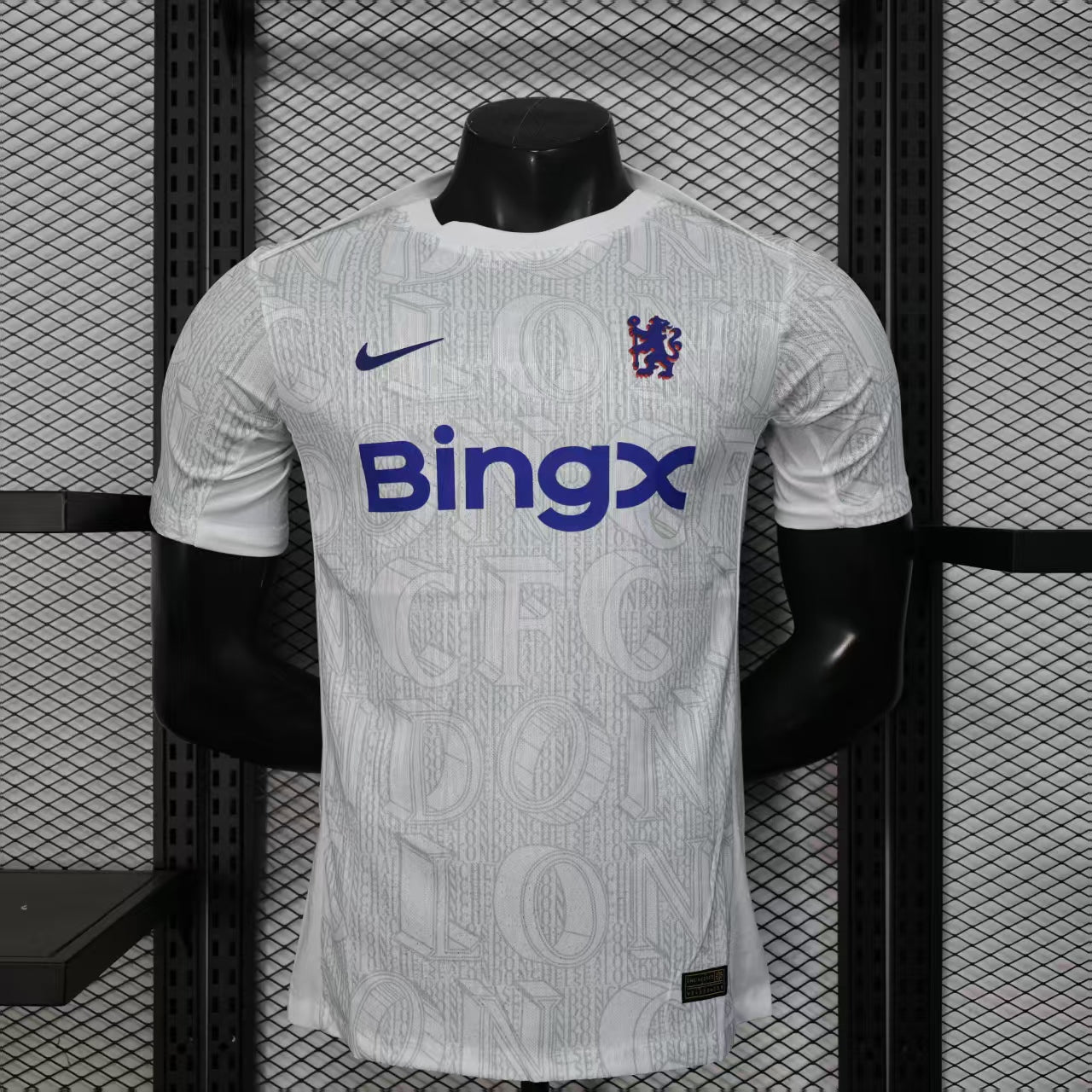 PSG DOM UCL Edition 24/25 (Keine Beflockung)